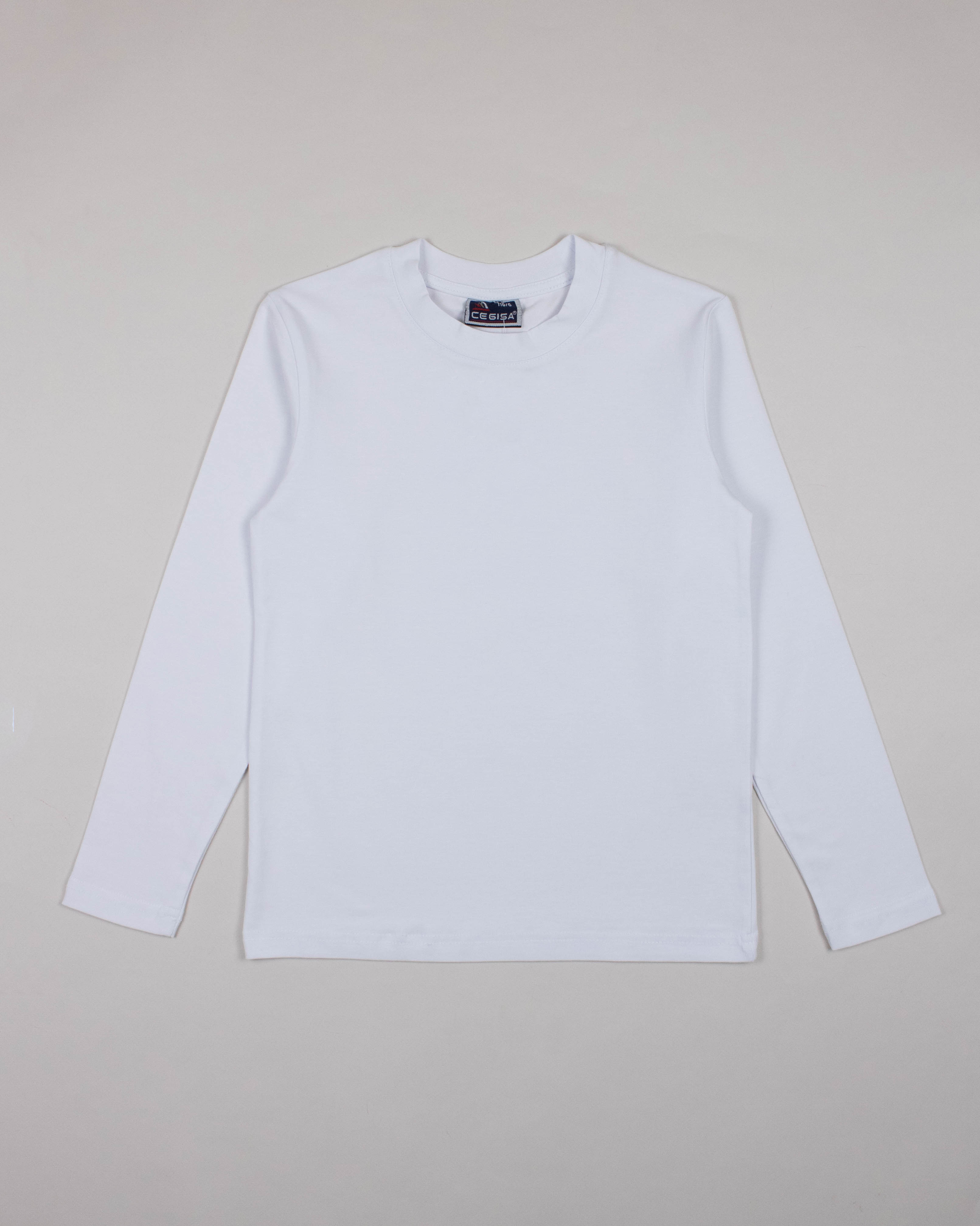 CEGISA 4432 Лонгслив CEGISA 4432 Лонгслив фото