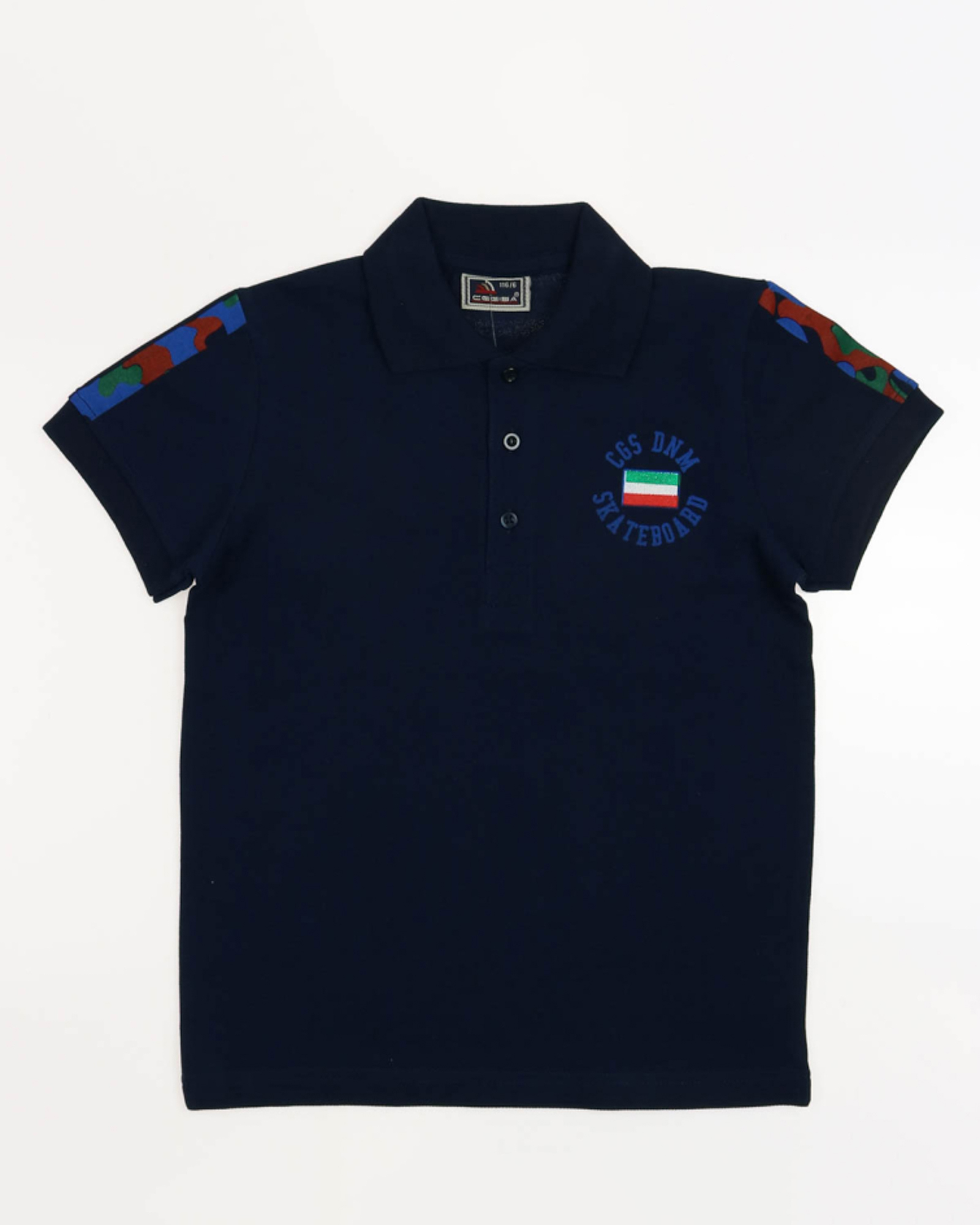 CEGISA 9554 Поло CEGISA 9554 Поло фото