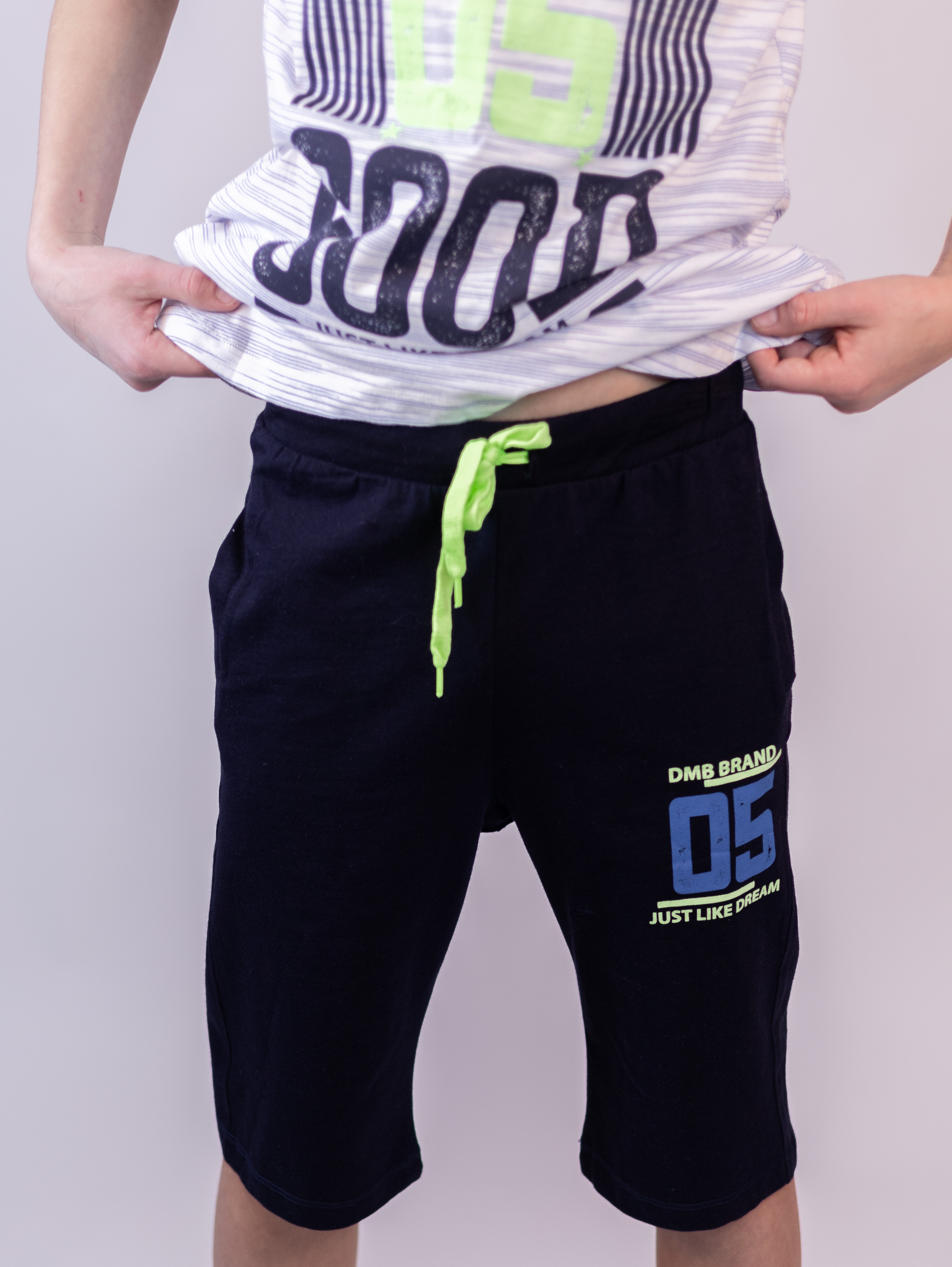 DMB KIDS 7197 Костюм DMB KIDS 7197 Костюм фото