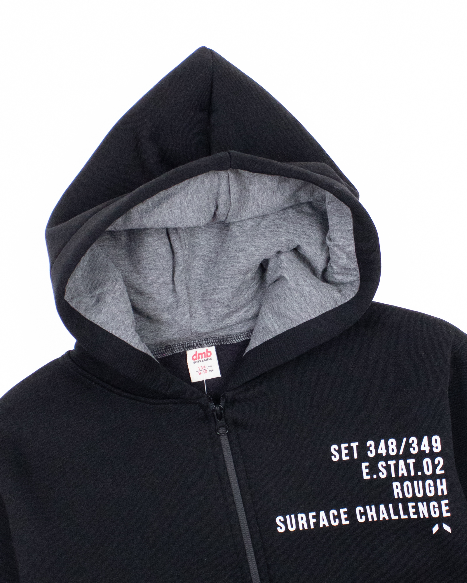 DMB KIDS 4979 Толстовка утепленная DMB KIDS 4979 Толстовка утепленная фото