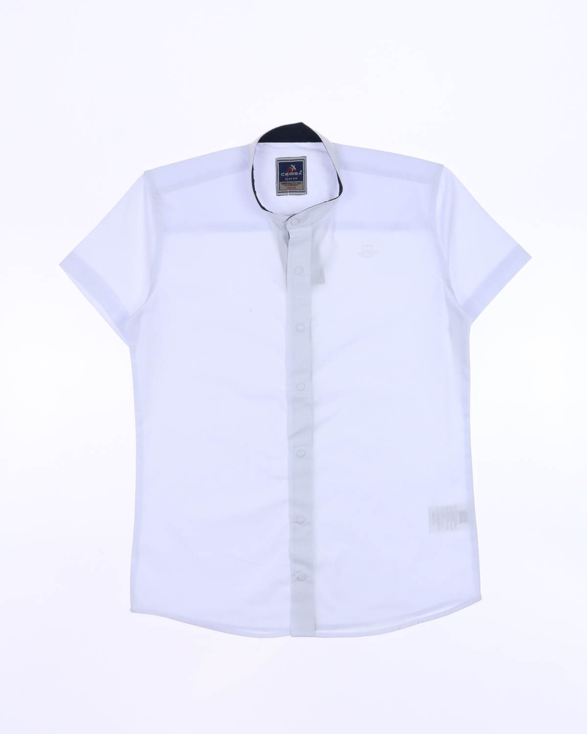 CEGISA 1724/1 Рубашка (цвет: Белый 158 см) CEGISA 1724/1 Рубашка (цвет: Белый 158 см)