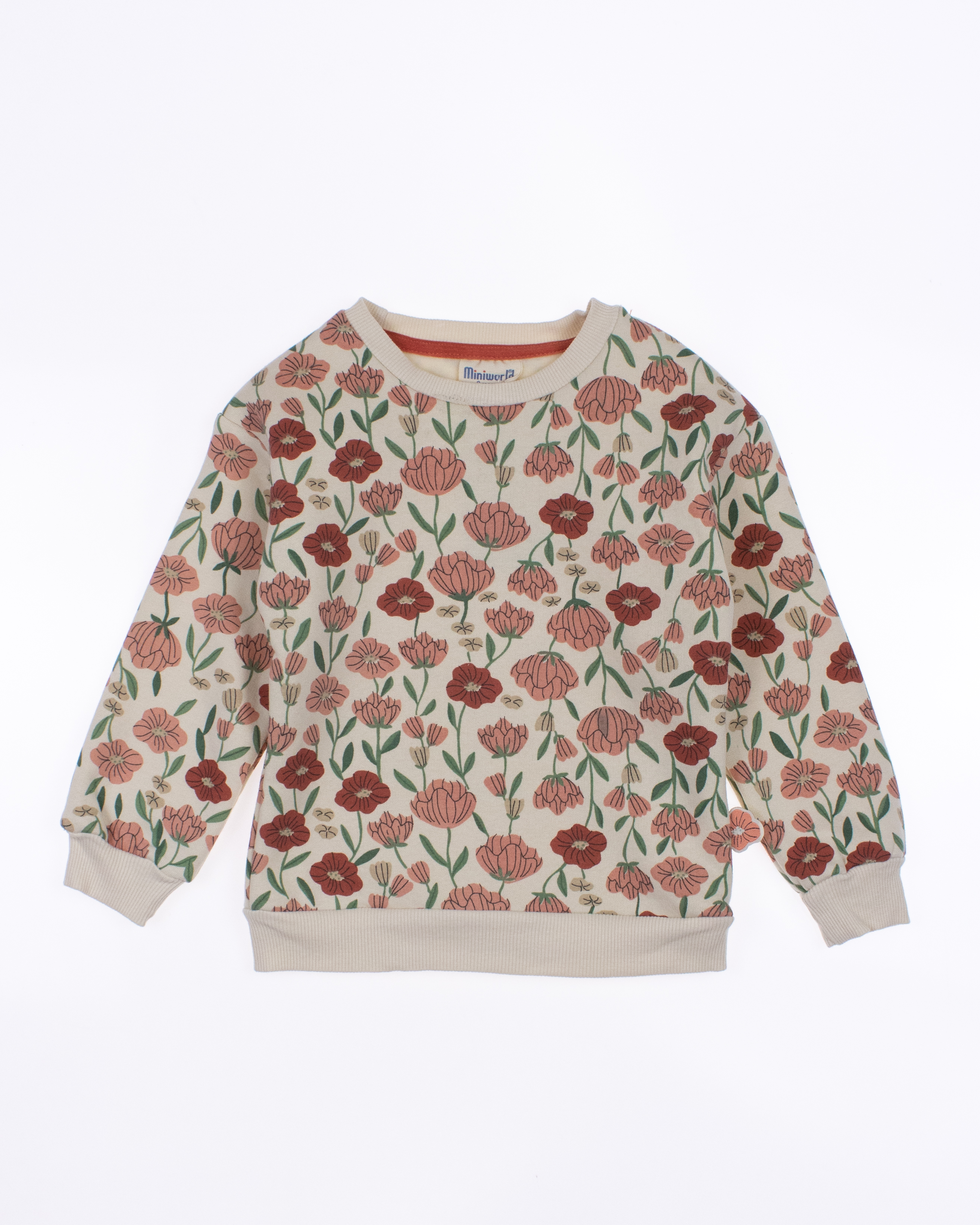 MINIWORLD 17334 Костюм утепленный MINIWORLD 17334 Костюм утепленный фото