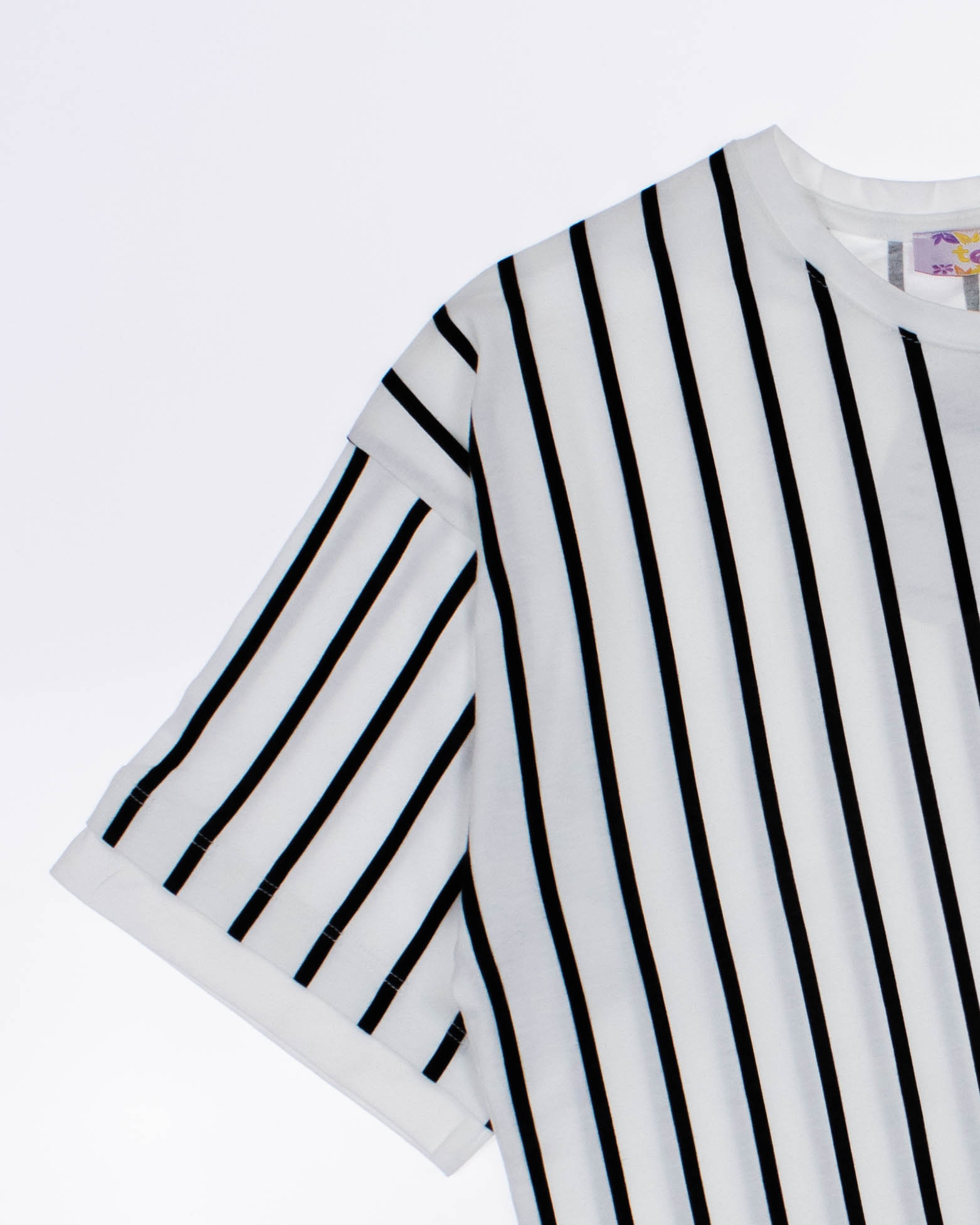 TETO 0750 Футболка TETO 0750 Футболка фото