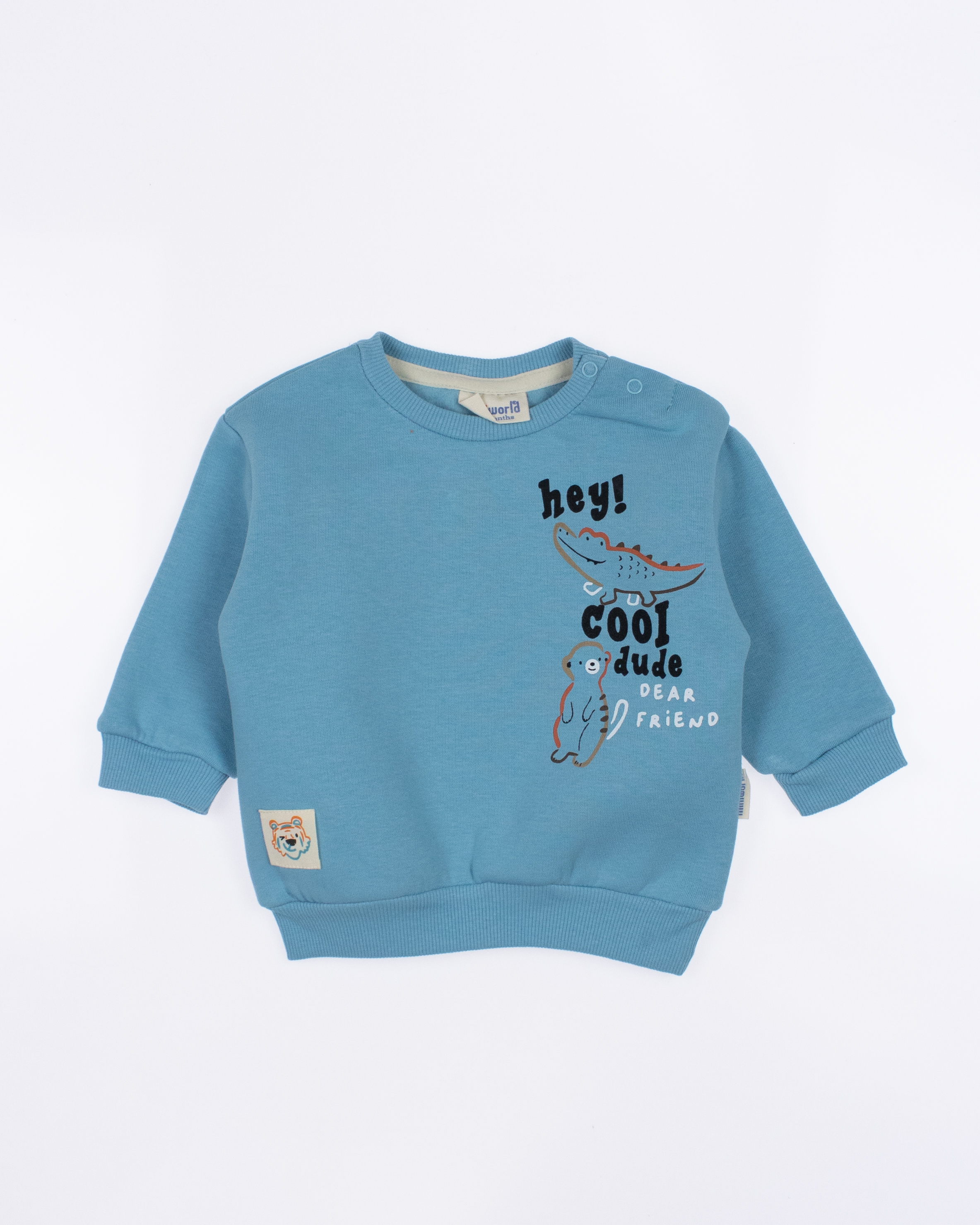 MINIWORLD 18451 Костюм утепленный MINIWORLD 18451 Костюм утепленный фото