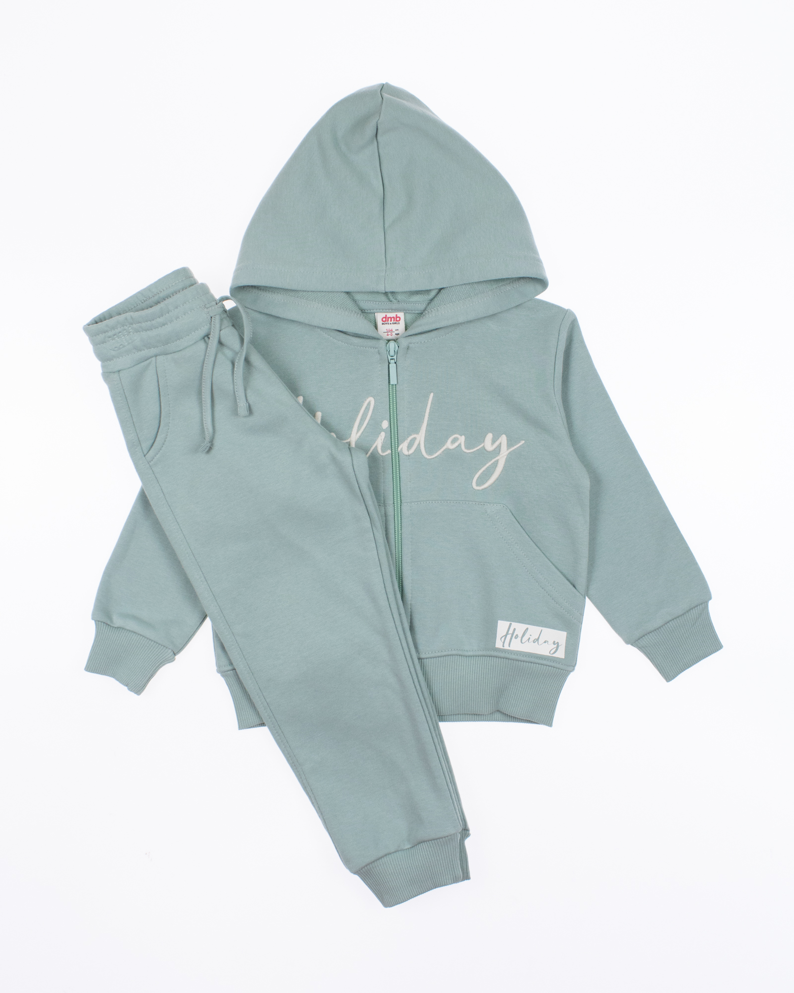 DMB KIDS 9612 Костюм DMB KIDS 9612 Костюм фото