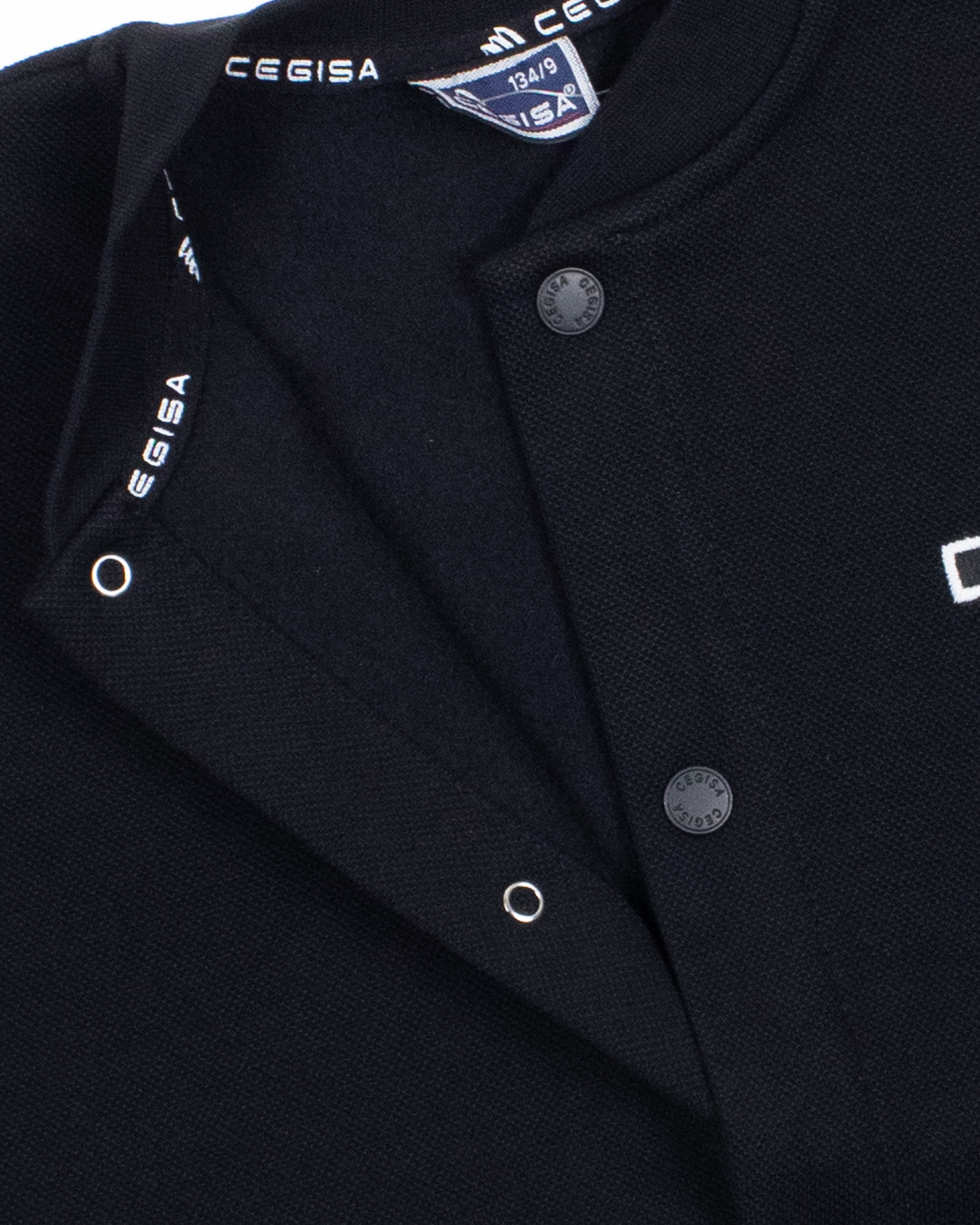 CEGISA 2833 Бомбер утепленный CEGISA 2833 Бомбер утепленный фото