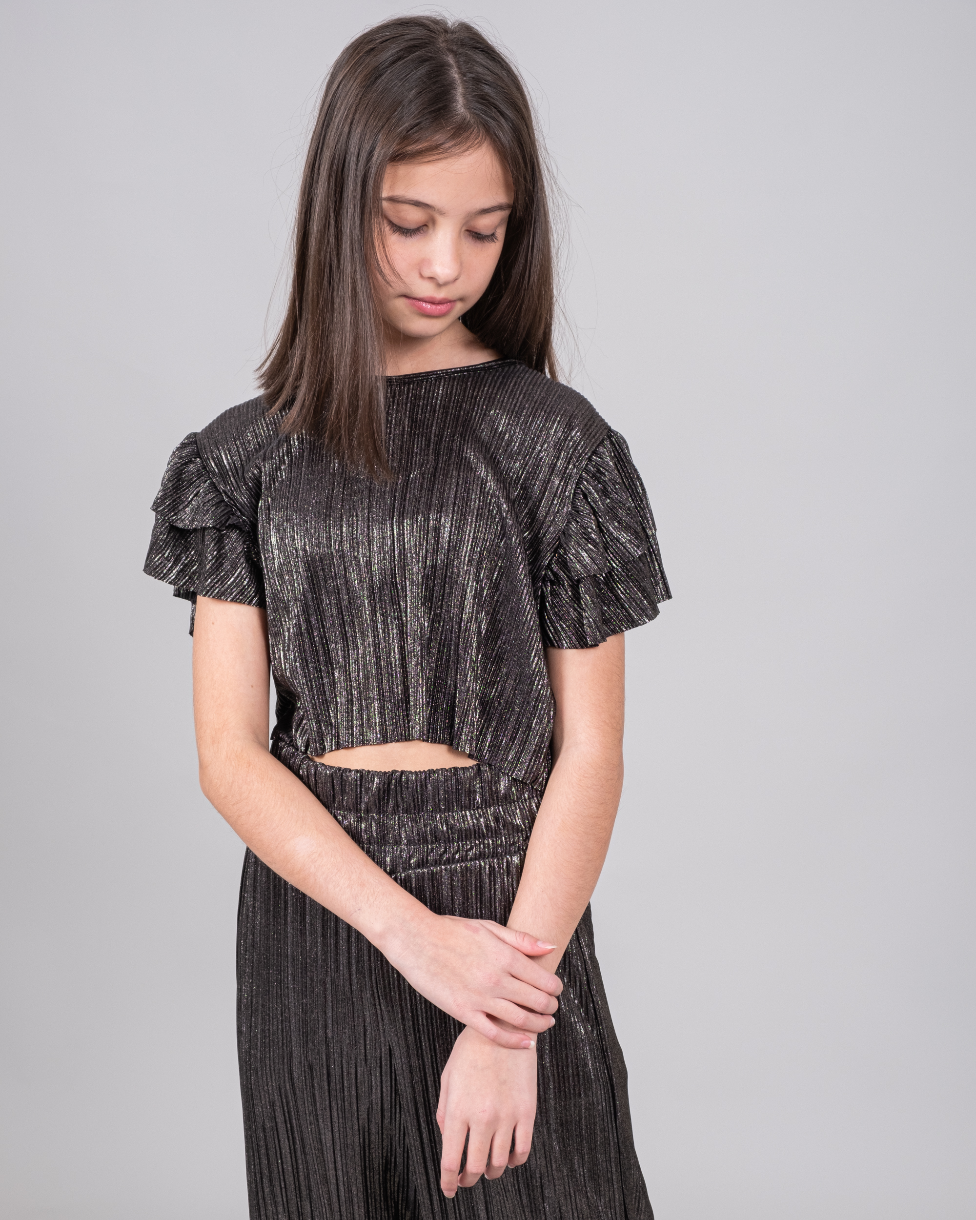 DMB KIDS 5822 Кроп-топ DMB KIDS 5822 Кроп-топ фото