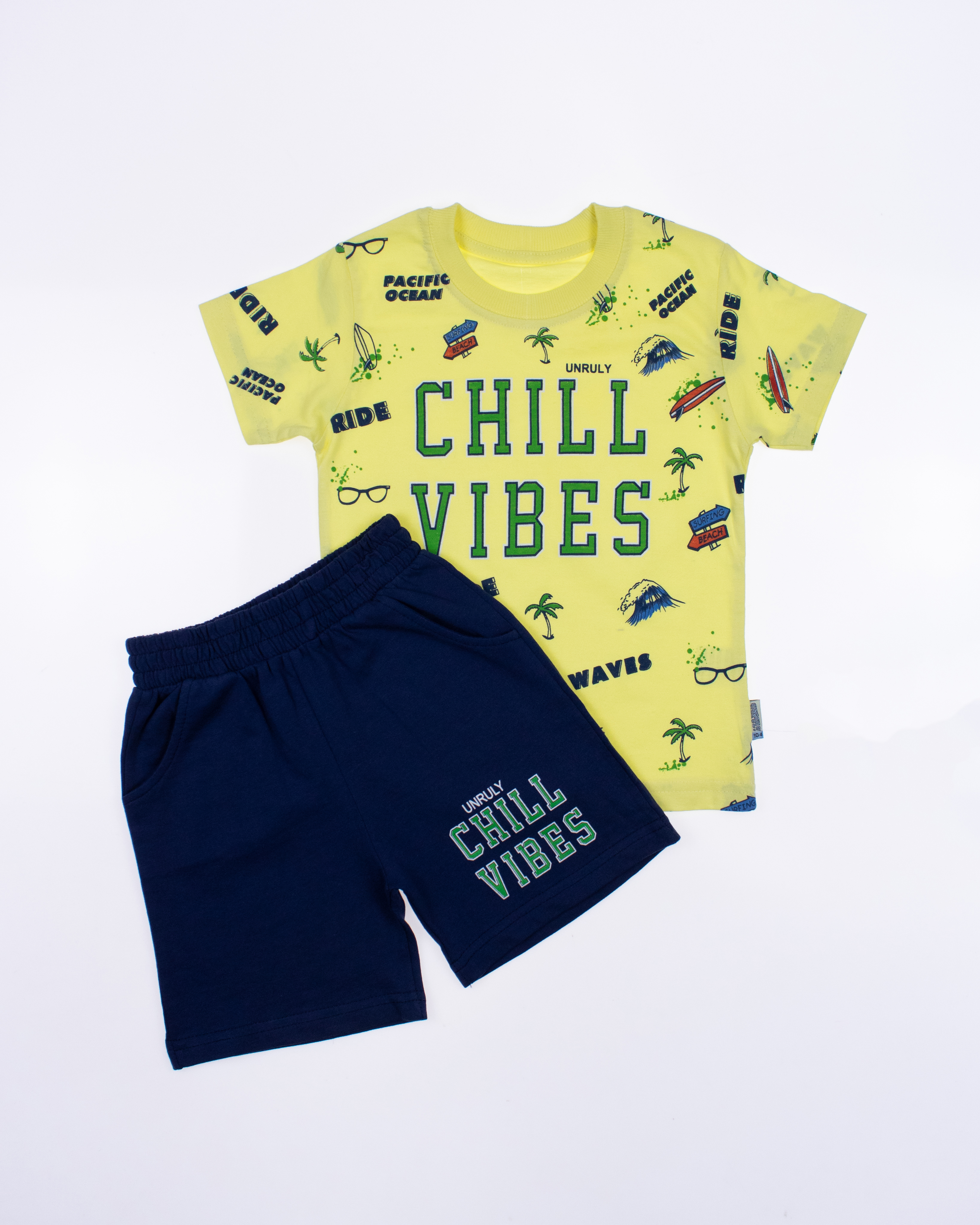 UNRULY 3585 Костюм UNRULY 3585 Костюм фото