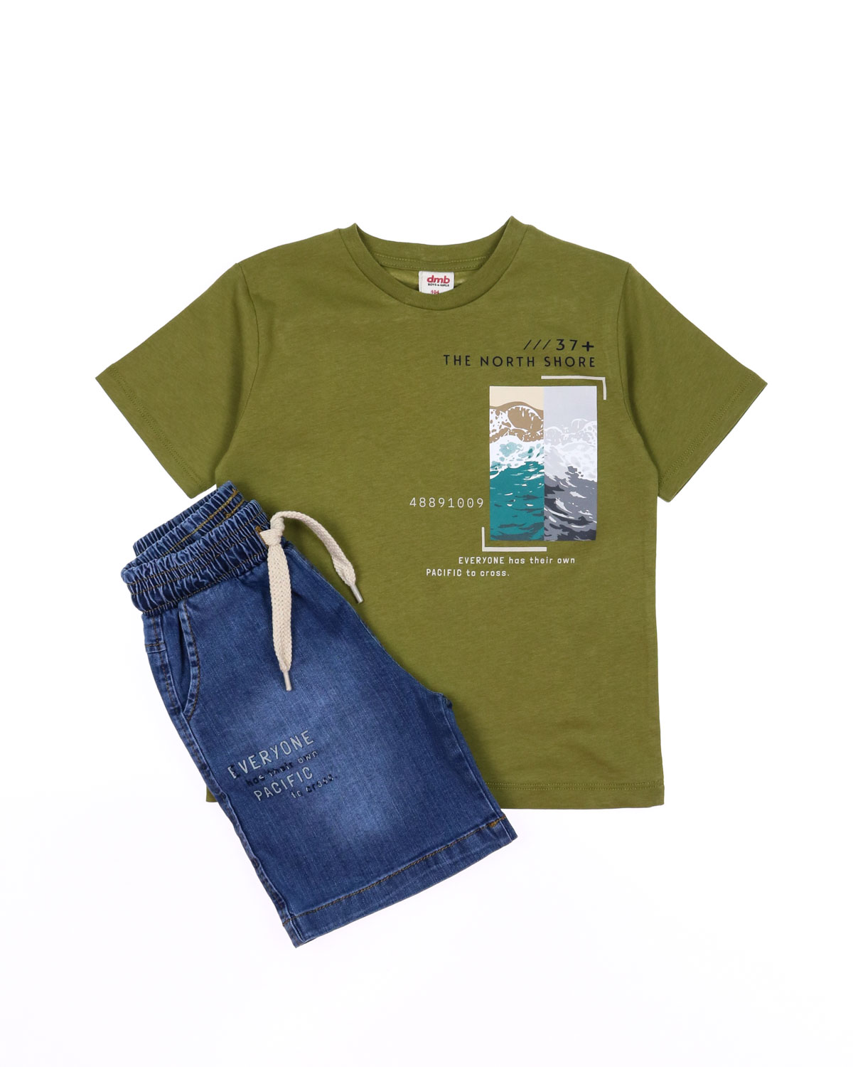 DMB KIDS 7463 Костюм DMB KIDS 7463 Костюм фото