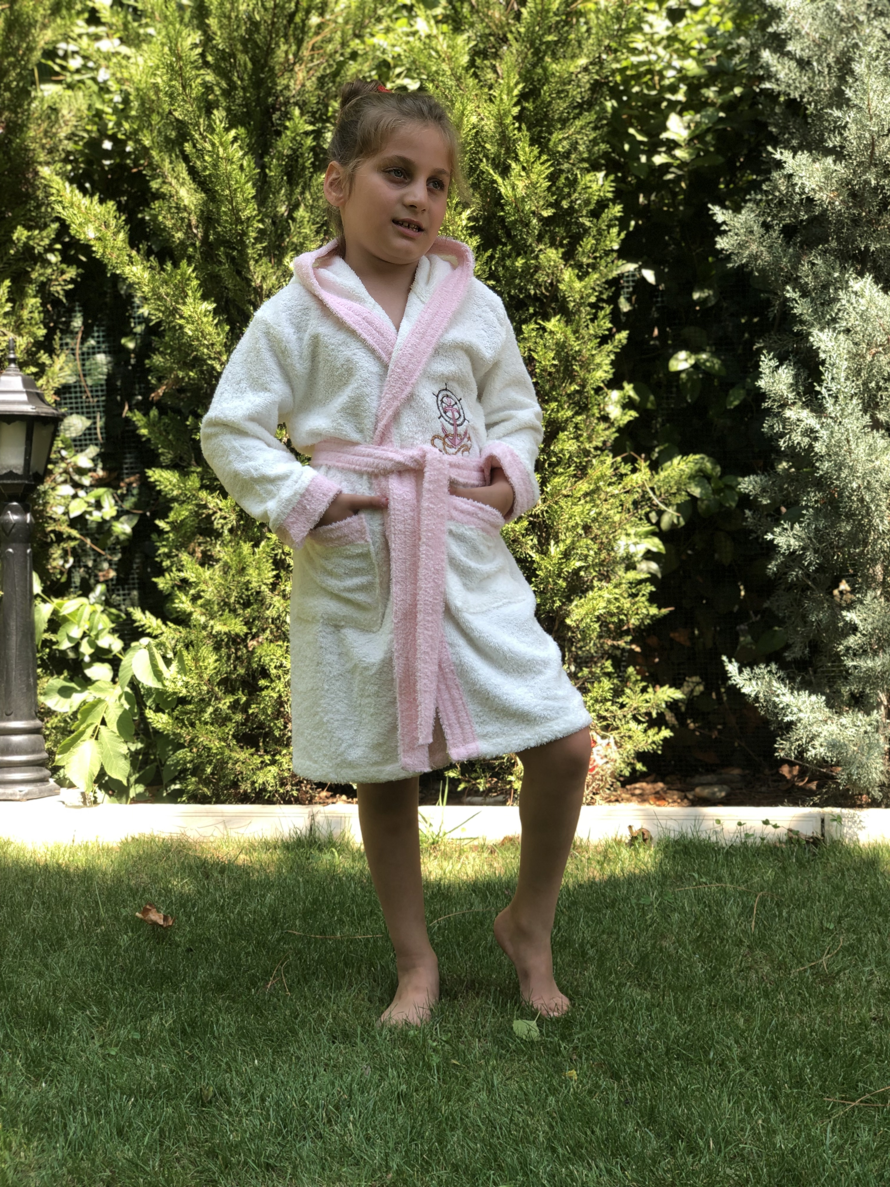 RAMEL 471 Халат RAMEL 471 Халат фото