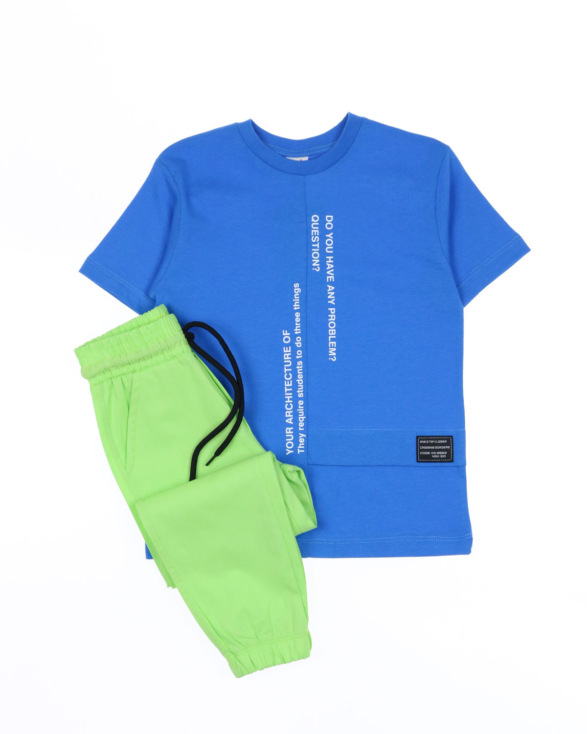 DMB KIDS 7445 Костюм DMB KIDS 7445 Костюм фото