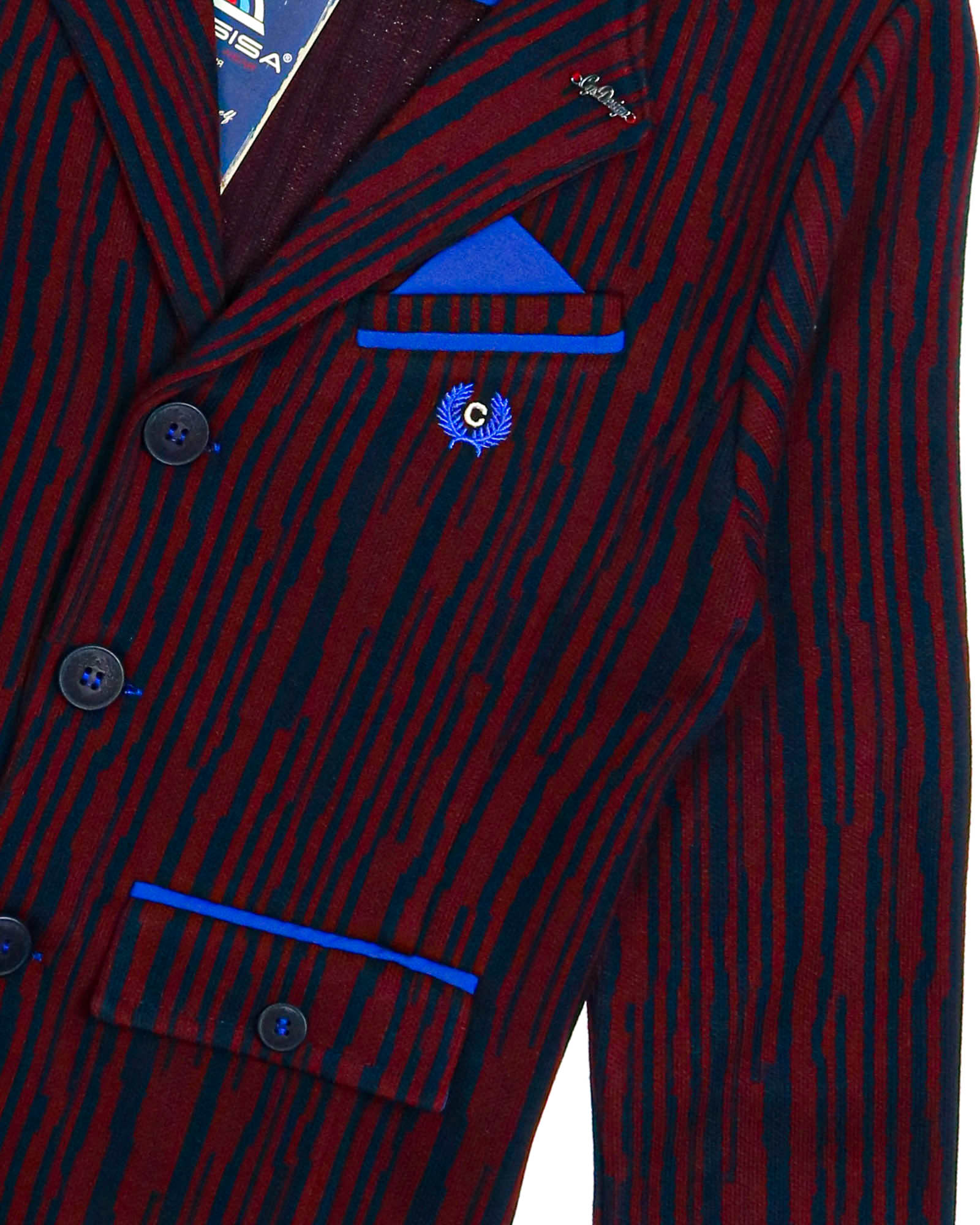 CEGISA 3646 Пиджак CEGISA 3646 Пиджак фото