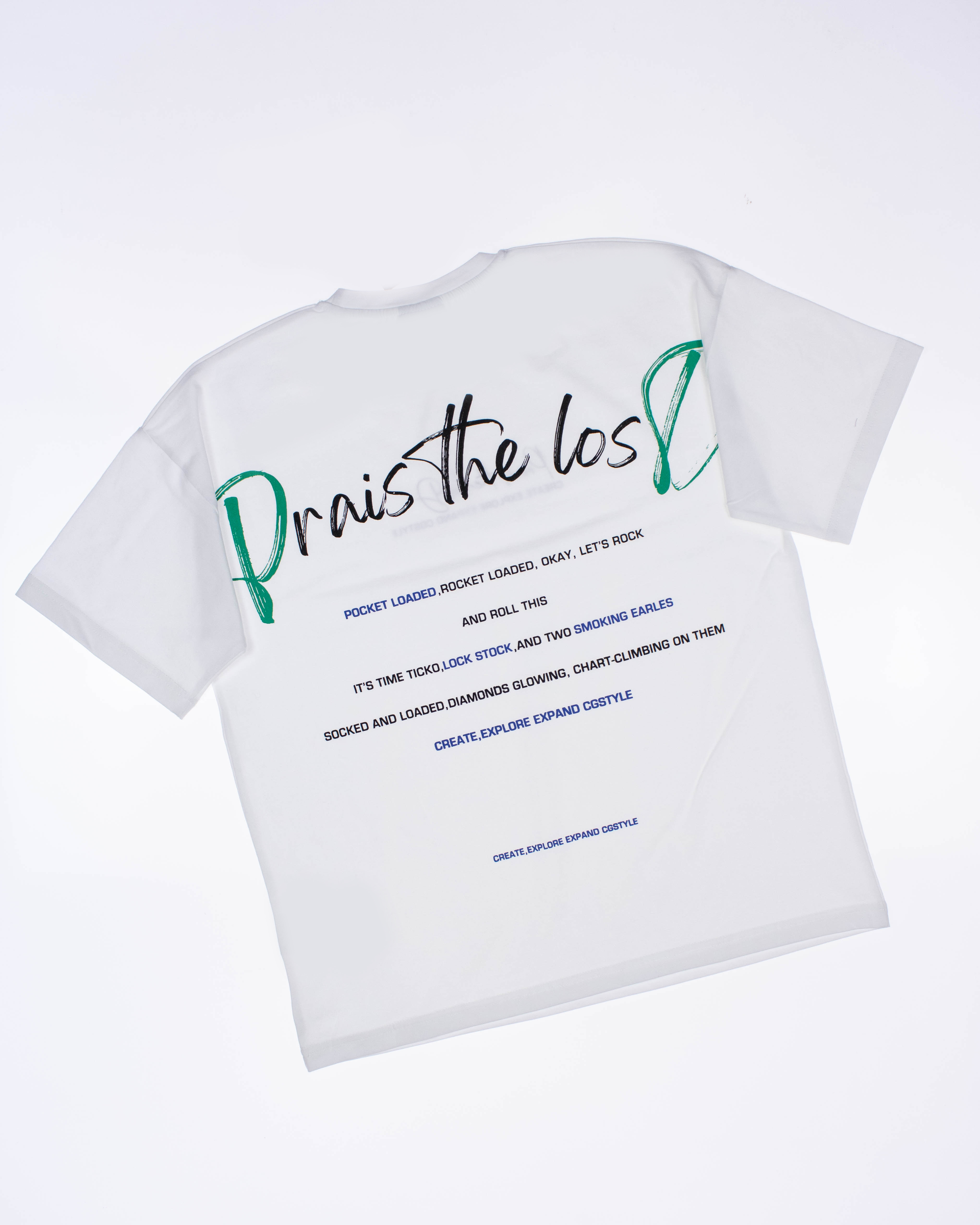 CEGISA 3141 Футболка CEGISA 3141 Футболка фото