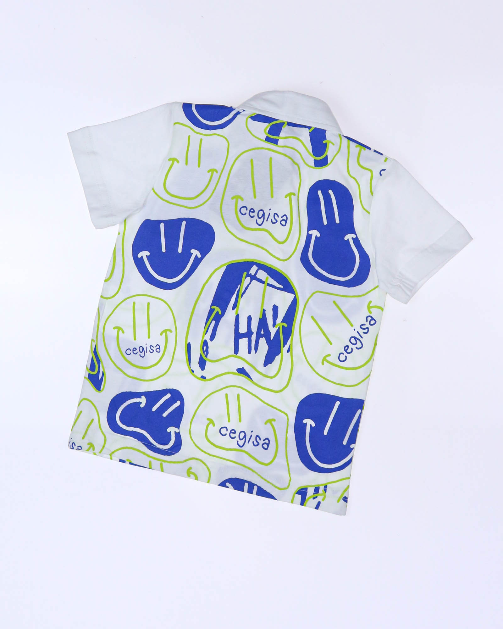 CEGISA 1154 Поло CEGISA 1154 Поло фото