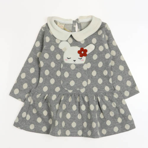 SANI 6756 Платье SANI 6756 Платье фото