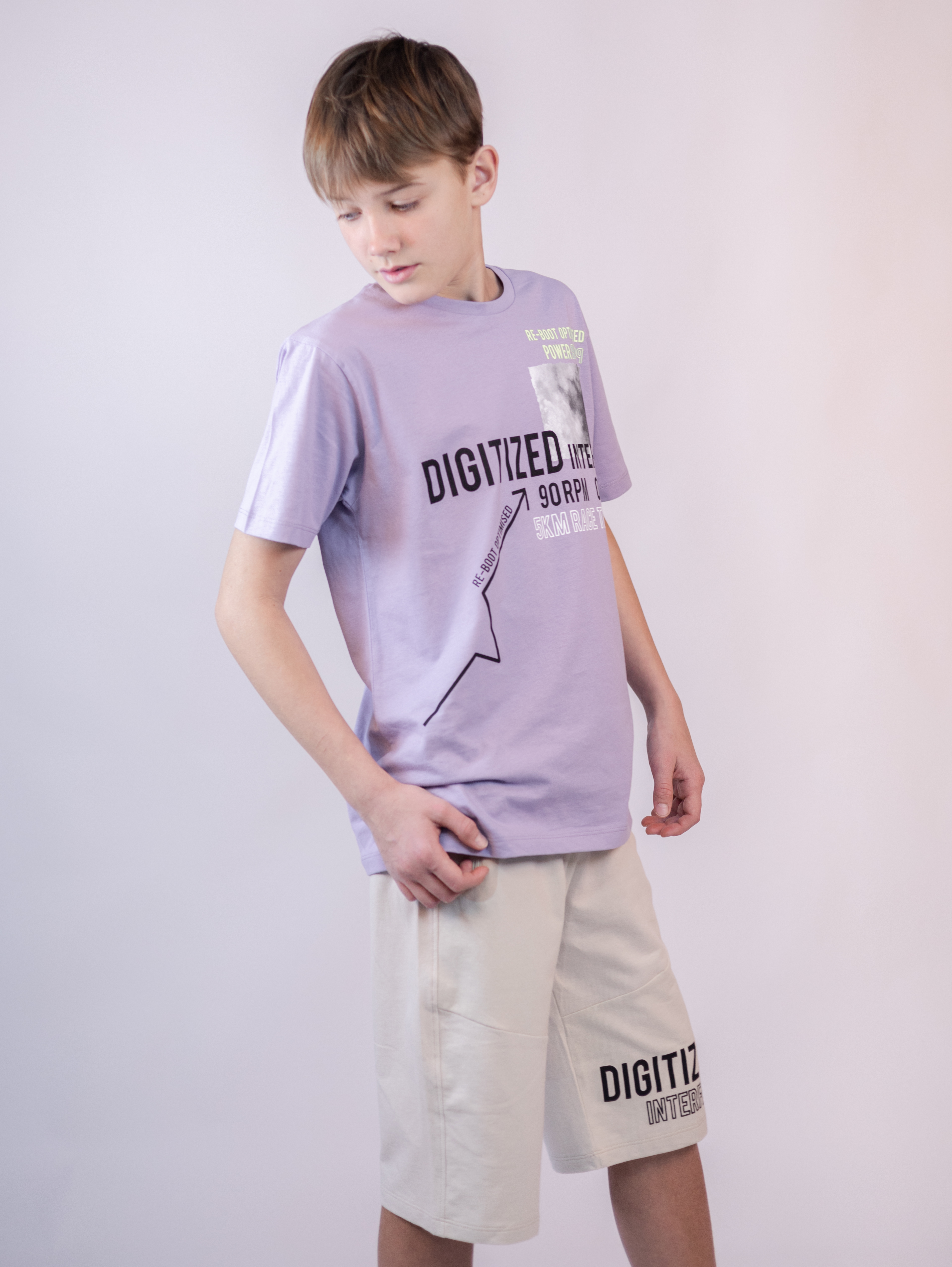 DMB KIDS 7404 Костюм DMB KIDS 7404 Костюм фото