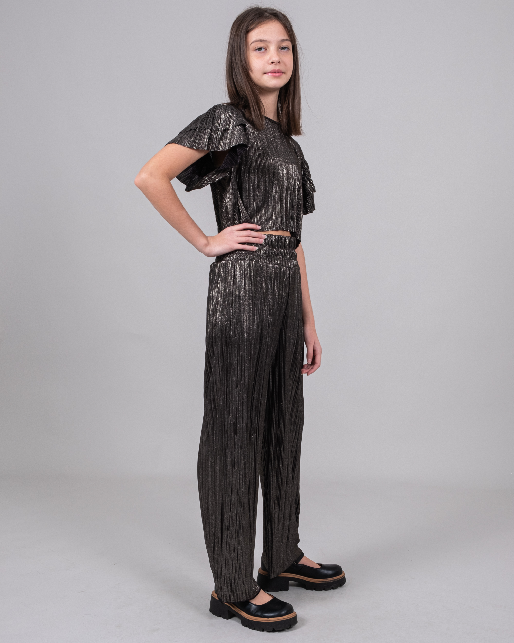 DMB KIDS 5822 Кроп-топ DMB KIDS 5822 Кроп-топ фото