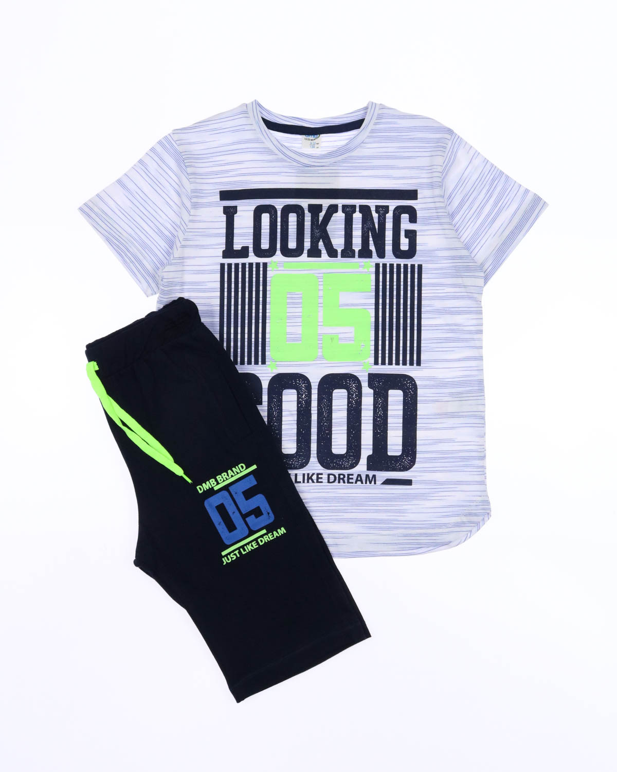 DMB KIDS 7197 Костюм DMB KIDS 7197 Костюм фото