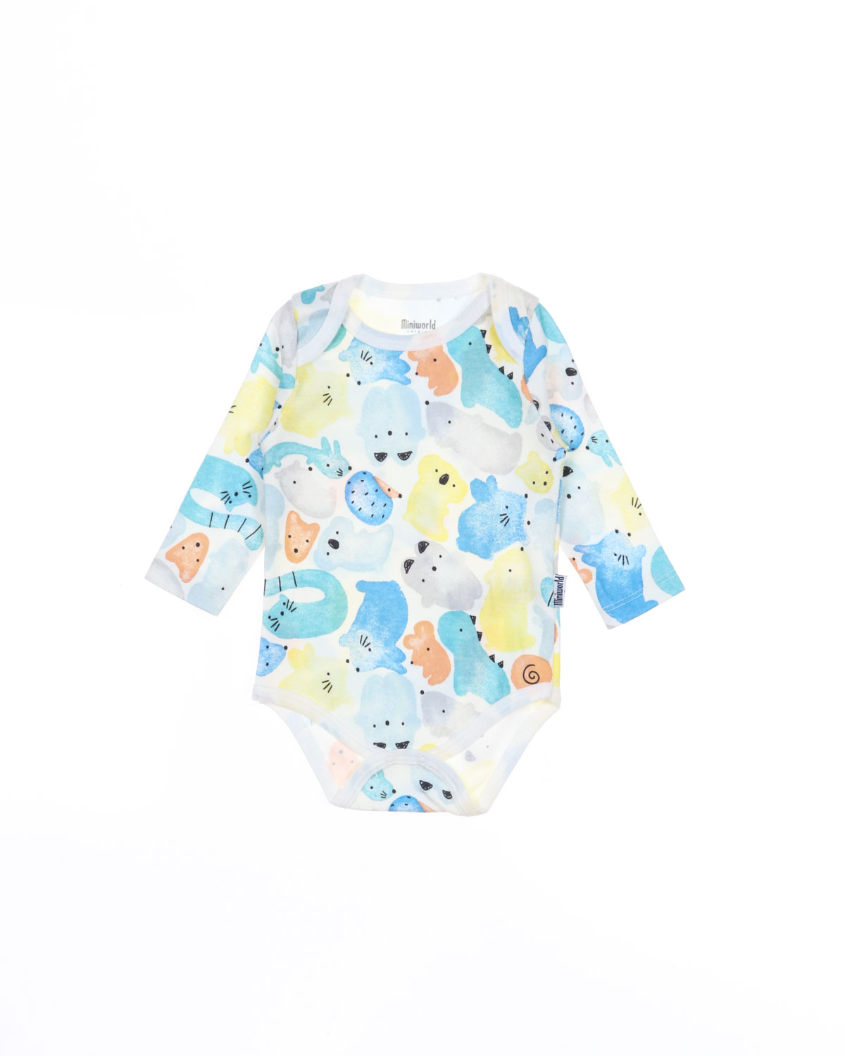 MINIWORLD 16318 Боди MINIWORLD 16318 Боди фото