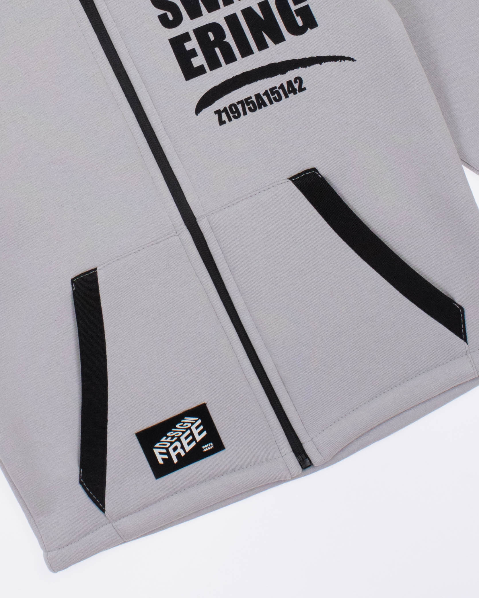 DMB KIDS 4743 Толстовка утепленная DMB KIDS 4743 Толстовка утепленная фото