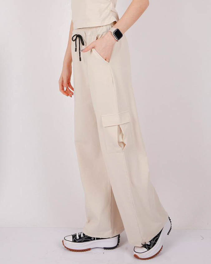 TETO 0745 Брюки "карго" TETO 0745 Брюки "карго" фото