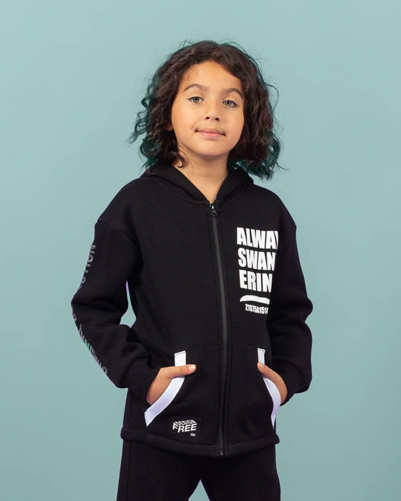 DMB KIDS 4743 Толстовка утепленная DMB KIDS 4743 Толстовка утепленная фото