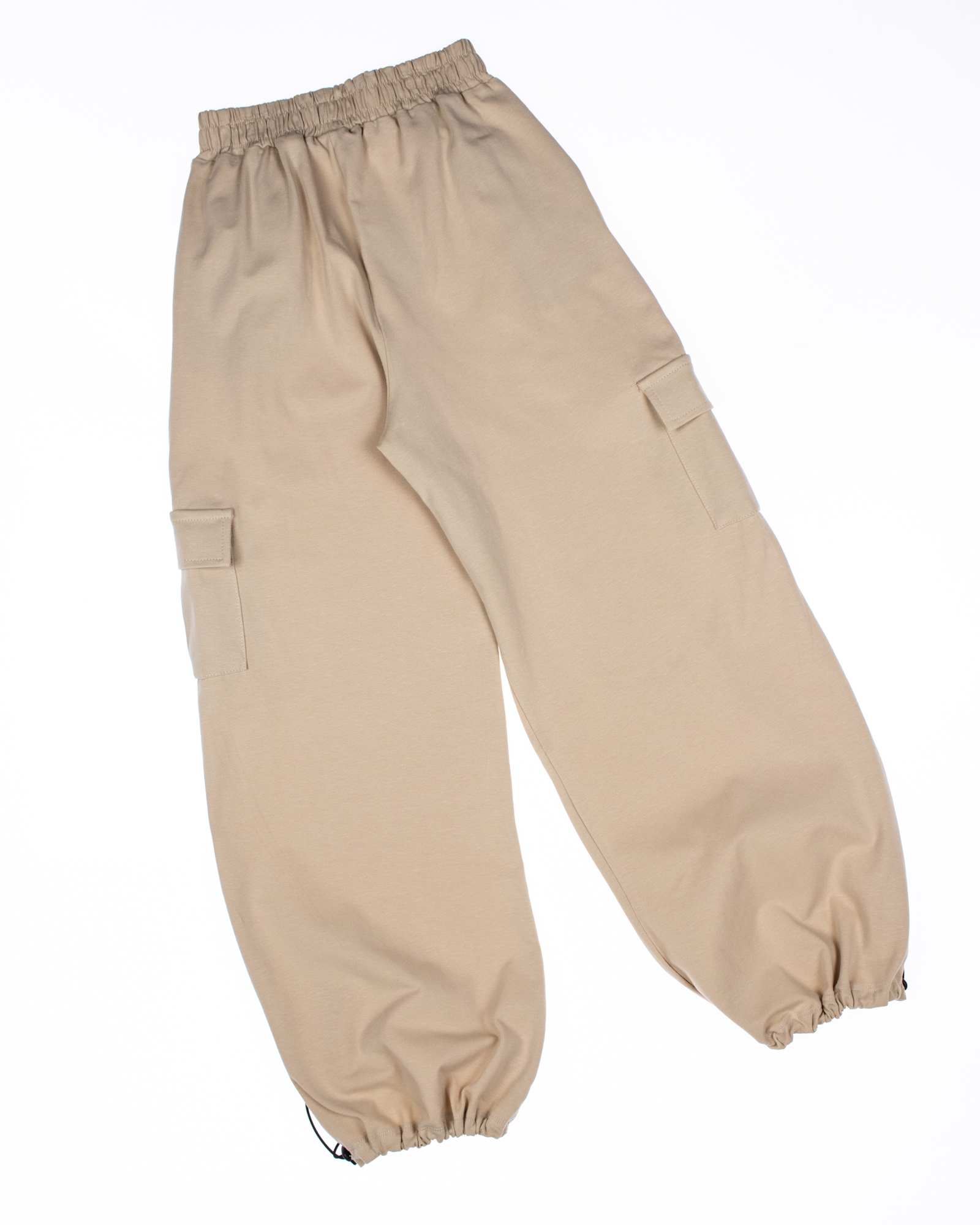 TETO 0570 Брюки карго TETO 0570 Брюки карго фото