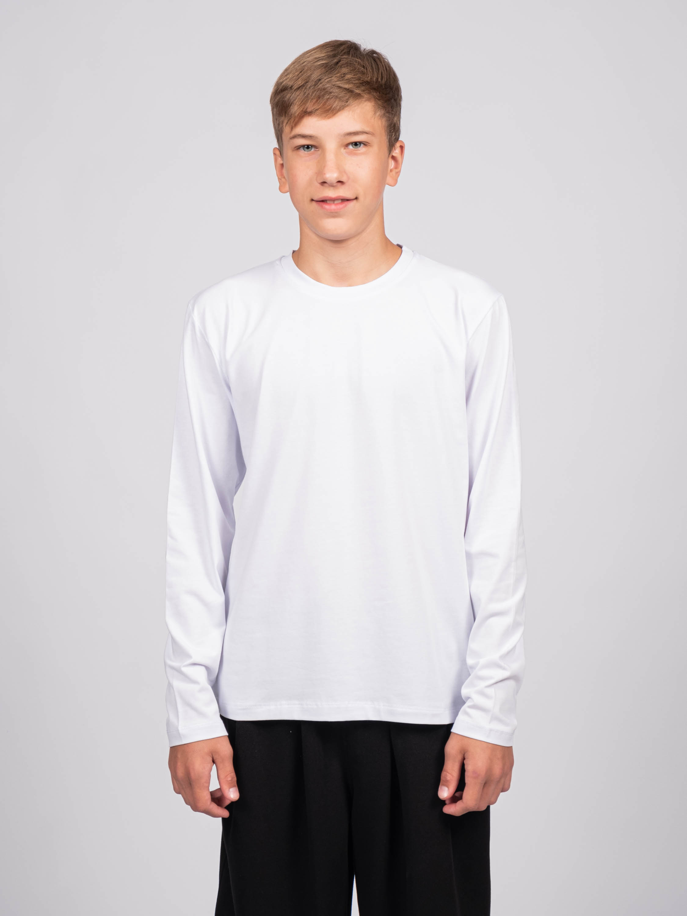 TMK 3010-2 Лонгслив TMK 3010-2 Лонгслив фото