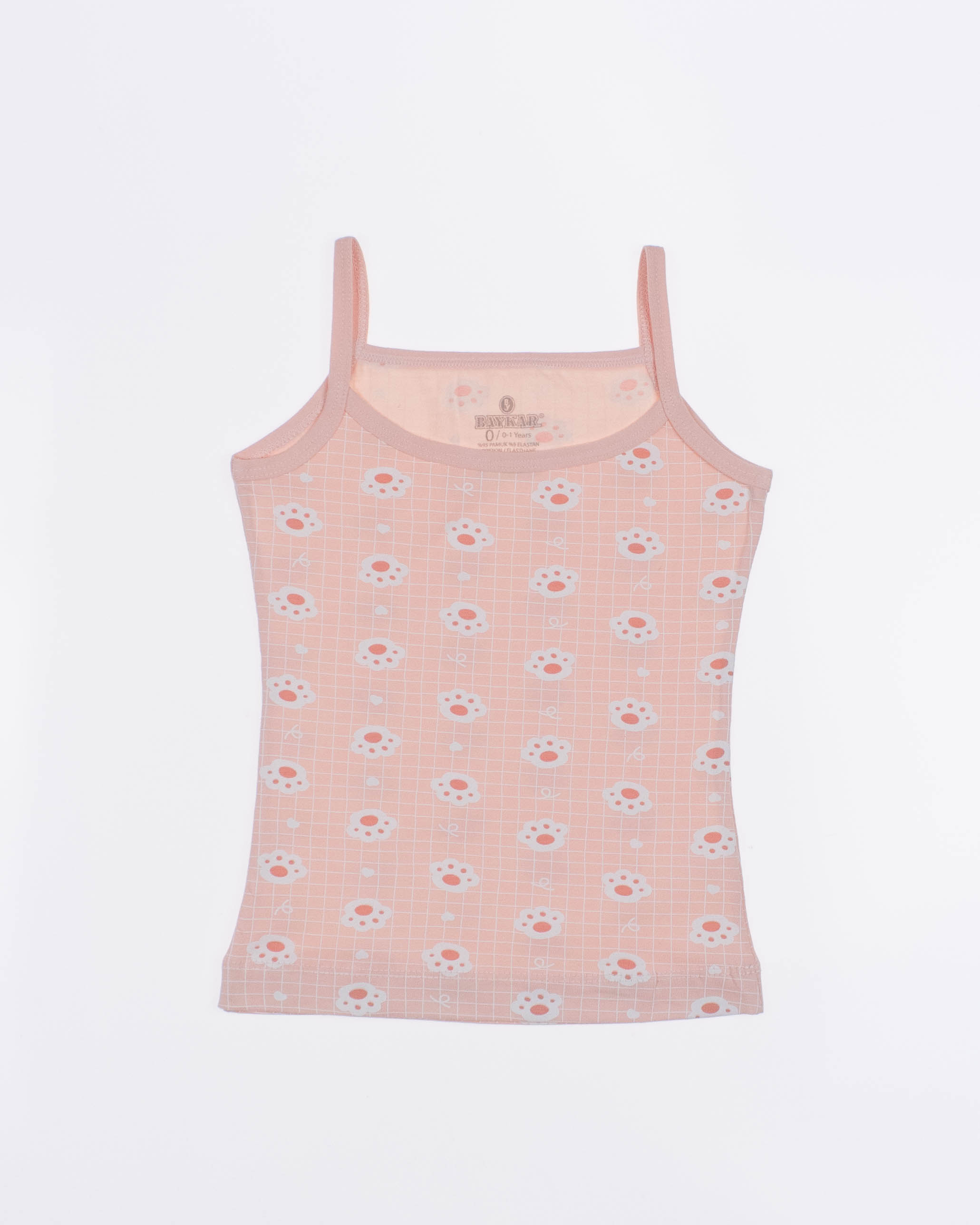 BAYKAR Майка 4360 BAYKAR Майка 4360 фото