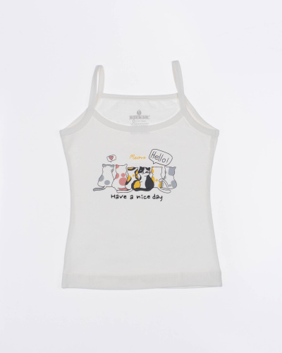 BAYKAR Майка 4360 BAYKAR Майка 4360 фото