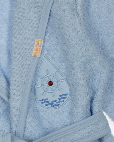 RAMEL 408 Халат фото