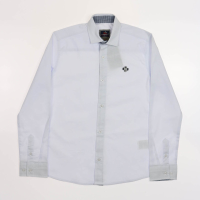 CEGISA 9826/1 Рубашка (цвет: Белый 158 см) CEGISA 9826/1 Рубашка (цвет: Белый 158 см)