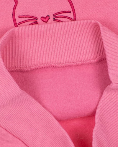 FIRST KIDS 0853 Свитшот утепленный FIRST KIDS 0853 Свитшот утепленный фото