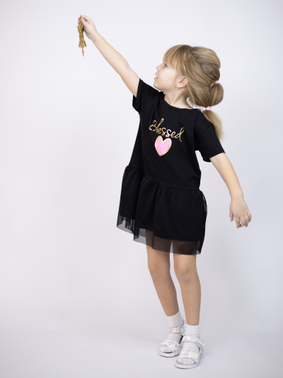 YESMINA 1901 Платье YESMINA 1901 Платье фото