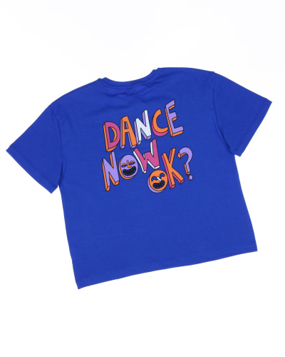 CEGISA 10356 Футболка ( оверсайз ) CEGISA 10356 Футболка ( оверсайз ) фото