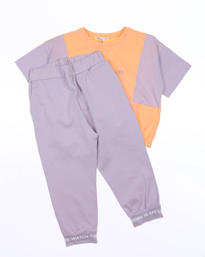 SMILE 7068 Костюм SMILE 7068 Костюм фото