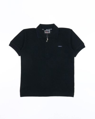 CEGISA 1596/1 Поло (цвет: Черный 116 см) CEGISA 1596/1 Поло (цвет: Черный 116 см)