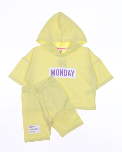 CEGISA 10208 Костюм фото