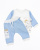 TONGS BABY 4726 Костюм TONGS BABY 4726 Костюм фото