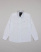 CEGISA 4443 Рубашка (кнопки) (цвет: Белый)