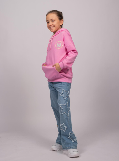 DMB KIDS 9785 Джинсы DMB KIDS 9785 Джинсы фото