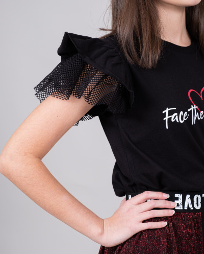 DMB KIDS 5838 Футболка DMB KIDS 5838 Футболка фото