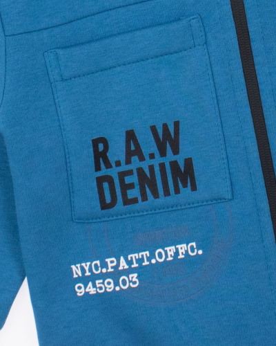 DMB KIDS 4999 Толстовка утепленная DMB KIDS 4999 Толстовка утепленная фото