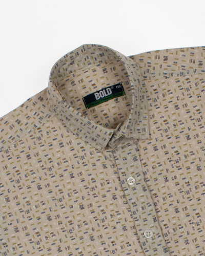 BOLD 14390/2 Рубашка BOLD 14390/2 Рубашка фото