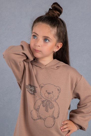 DMB KIDS 9458 Платье  фото