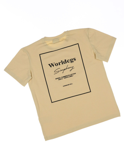 CEGISA 2291 Футболка CEGISA 2291 Футболка фото