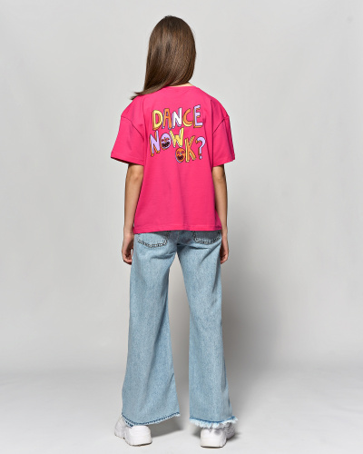 CEGISA 10356 Футболка ( оверсайз ) CEGISA 10356 Футболка ( оверсайз ) фото