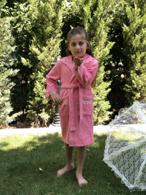 412 POMEGRANATE FLOWER