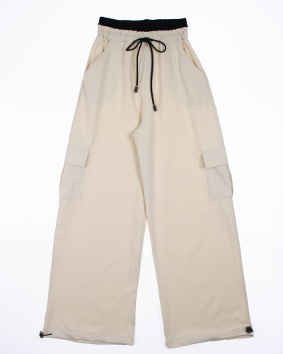 TETO 0745 Брюки "карго" TETO 0745 Брюки "карго" фото