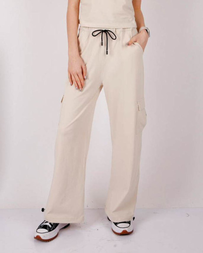 TETO 0745 Брюки "карго" TETO 0745 Брюки "карго" фото